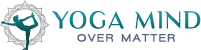 Yoga Mind Over Matter Logo